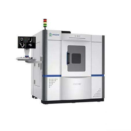 Промышленный томограф рентгеновского контроля UNCT1000