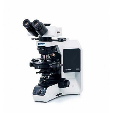 Поляризационный микроскоп OLYMPUS Evident BХ53P