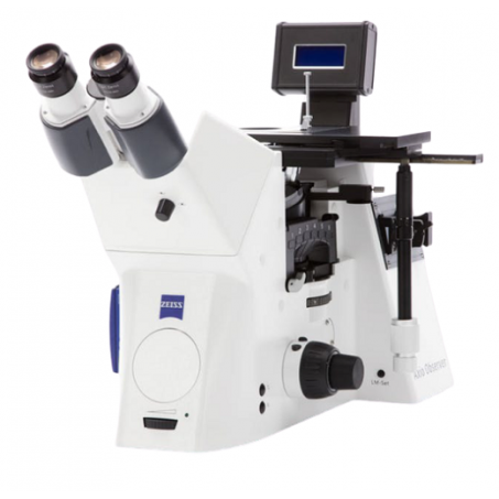 Инвертированный микроскоп Zeiss Axio Observer