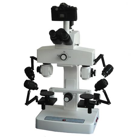 Микроскоп сравнения BSC-200
