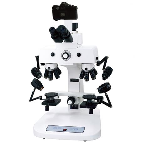 Микроскоп сравнения BSC-300