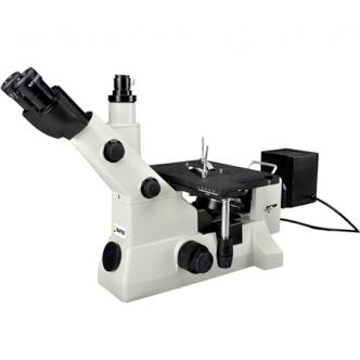 Инвертированный микроскоп CRAFTEST NA600