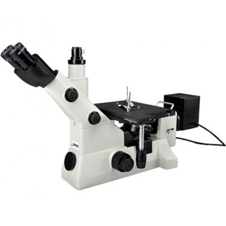Инвертированный микроскоп CRAFTEST NA600