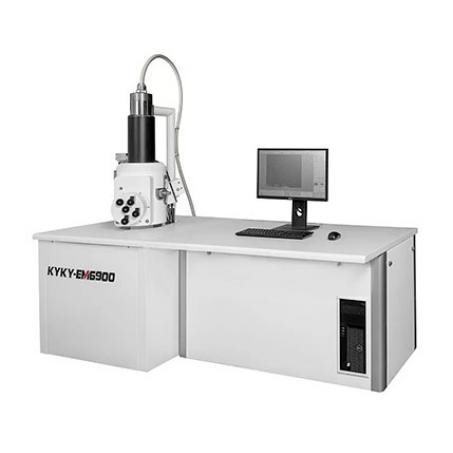 Сканирующий электронный микроскоп KYKY EM6900