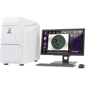 Настольный сканирующий электронный микроскоп (СЭМ) Jeol JCM 7000 NeoScope