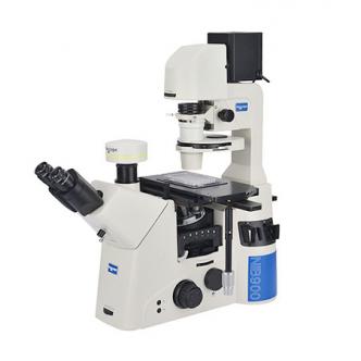 Биологический инвертированный микроскоп Nexcope NIB 910