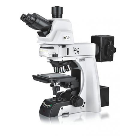 Прямой металлографический микроскоп Nexcope NM 930-R
