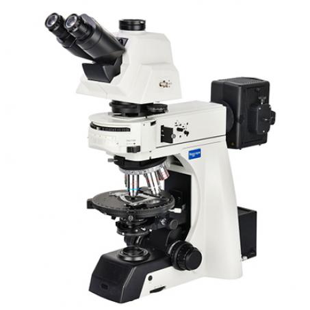 Поляризационный микроскоп Nexcope NP900ТRF