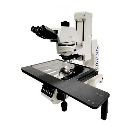 Промышленный инспекционный микроскоп Nexcope NX2000