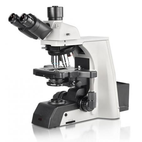 Биологический прямой ручной микроскоп Nexcope NE910
