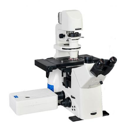 Конфокальный микроскоп Nexcope NCF950
