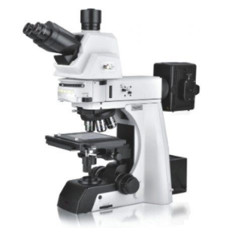 Прямой микроскоп Nexcope NM910-R