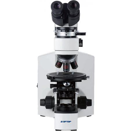 Поляризационный микроскоп Sunny Optical CX40P