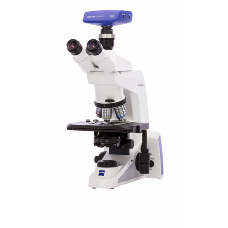Прямой микроскоп Zeiss Axiolab 5