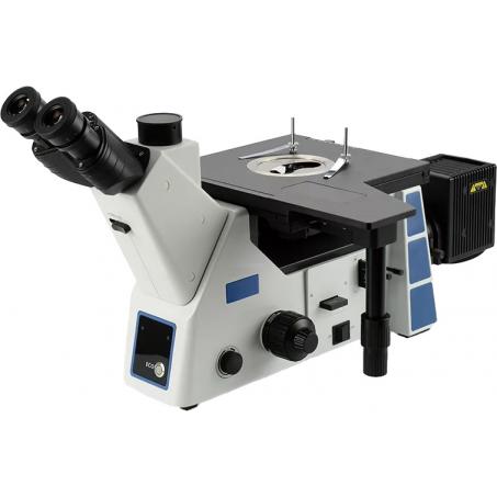Инвертированный микроскоп Sunny Optical ICX41M