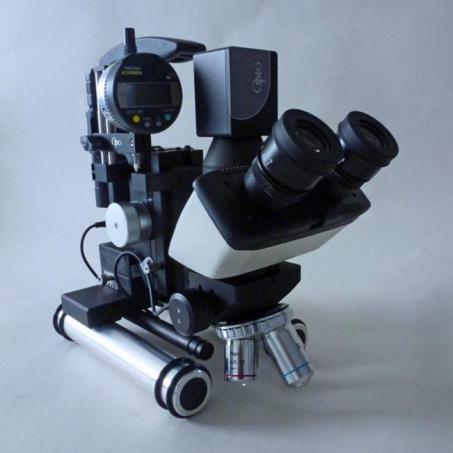 Портативный микроскоп Opto