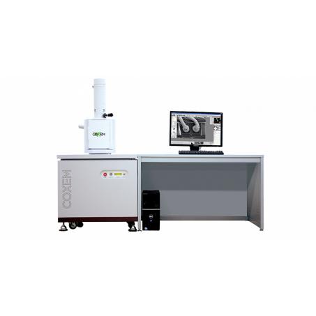 Растровый электронный микроскоп Coxem CX-200TA