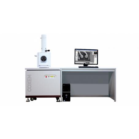 Растровый электронный микроскоп Coxem CX-200TM