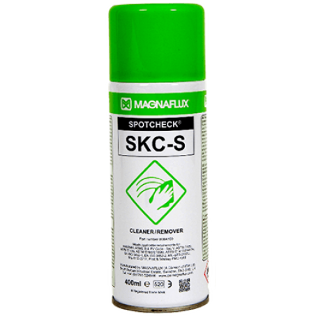 Очиститель Magnaflux Spotcheсk SKC-S