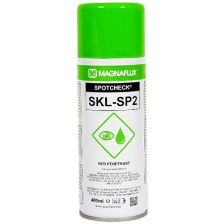 Купить Пенетрант Magnaflux Spotcheсk SKL-SP2