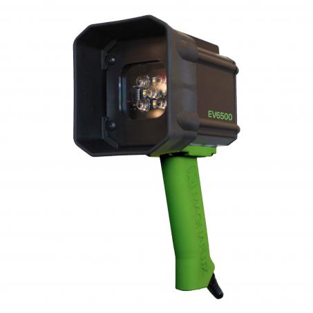 Лампа ультрафиолетовая светодиодная  MAGNAFLUX EV6500