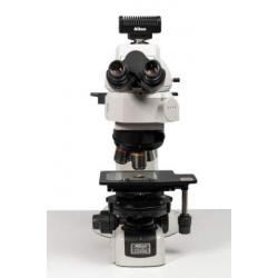 Прямой микроскоп Nikon Eclipse LV100