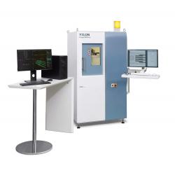 Система рентгеновского контроля для лабораторных задач YXLON Cougar EVO PLUS