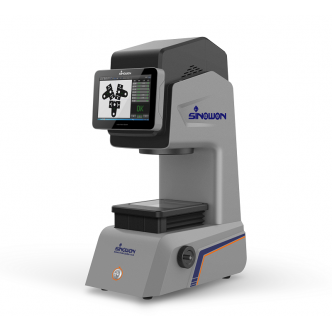 Автоматическая видеоизмерительная система мгновенных измерений Sinowon iVS