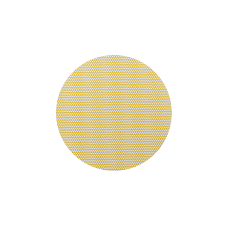 Алмазный диск Tissediam R, жёлтый, 30 µ ⌀ 250 мм