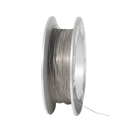 Алмазная струна (рефил) 10m ⌀ 0,3 мм 60µ