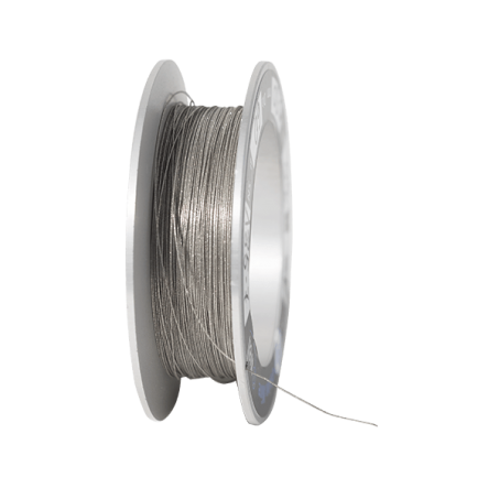Алмазная струна (рефил) 10m ⌀ 0,13 мм 30µ