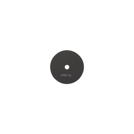Резиноидный отрезной диск Тип C ⌀ 100 x 0,3 x 12,7 мм