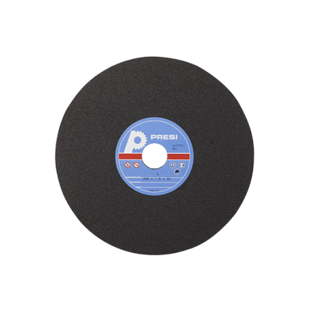 Резиноидный отрезной диск Тип A ⌀ 450 x 3,5 x 32 мм