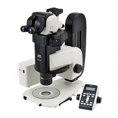 Стереоскопический микроскоп Nikon SMZ25