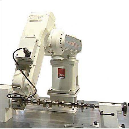 Автоматическая роботизированная система измерения твердости Affri ARM