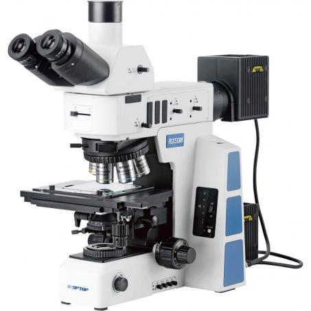 Прямой микроскоп Sunny Optical RX50