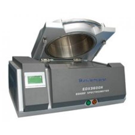 Спектрометр элементный анализатор  Skyray EDX3600H